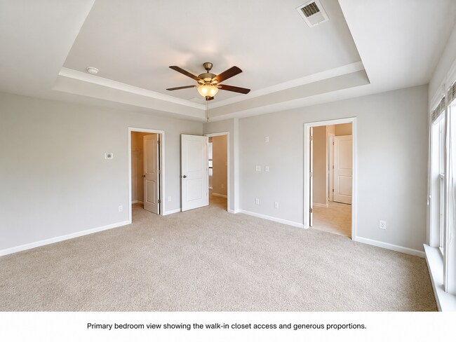 Building Photo - Like-New 3BR/3.5BA End-Unit Townhome in Buford – Near Suwanee Town Center and Mall of Georgia