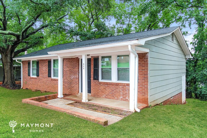 Building Photo - 408 Richcreek Rd