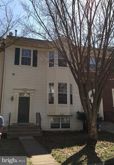 Building Photo - 47665 Comer Square