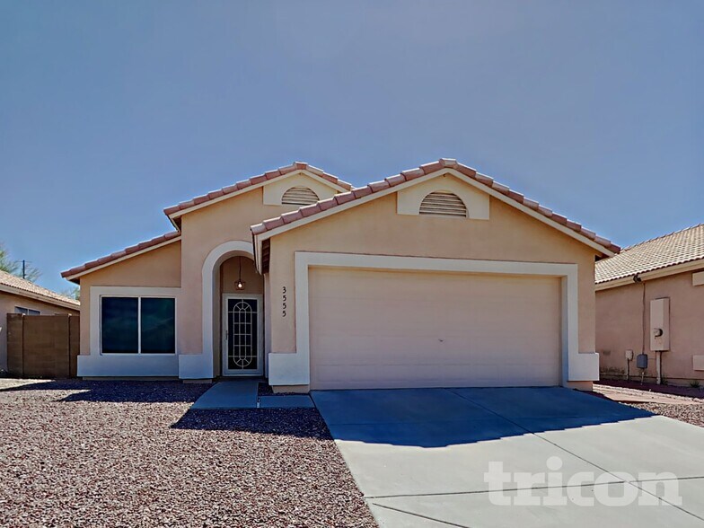 Building Photo - 3555 W Via Del Sol Dr