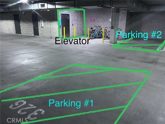 Building Photo - 2536 Nolita