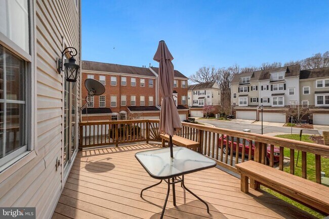 Building Photo - 4809 Stilton Ct