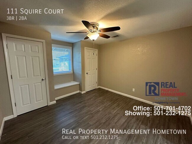 Building Photo - 111 Squire Ct