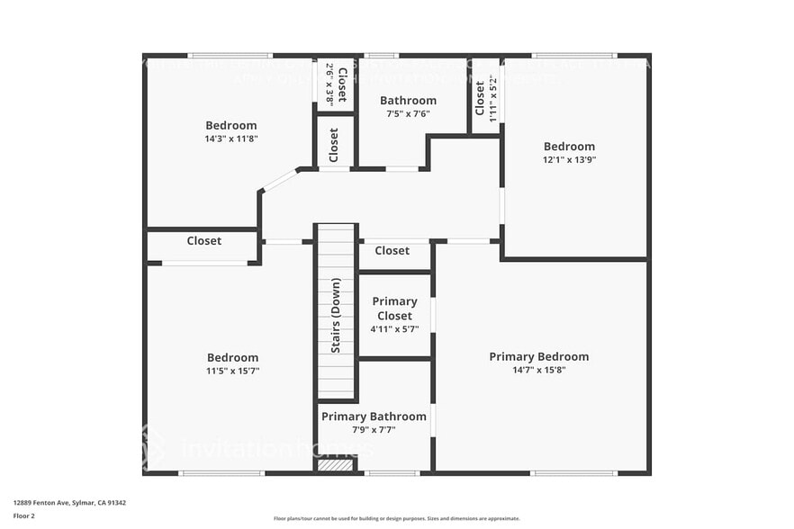 Building Photo - 12889 Fenton Ave