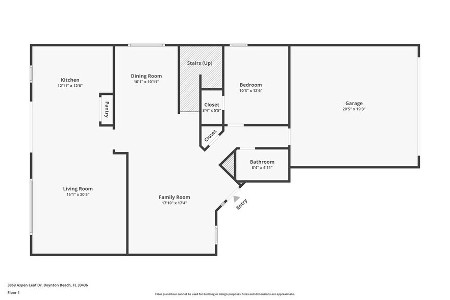 Building Photo - 3869 Aspen Leaf Dr