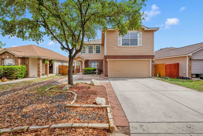 Primary Photo - Stylish 3-Bedroom Home with Expansive Pati...