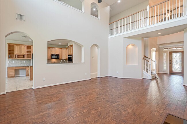 Building Photo - 4603 Camden Brook Ln