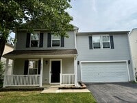 Building Photo - Spacious 4-Bedroom Home in the Licking Heights School District