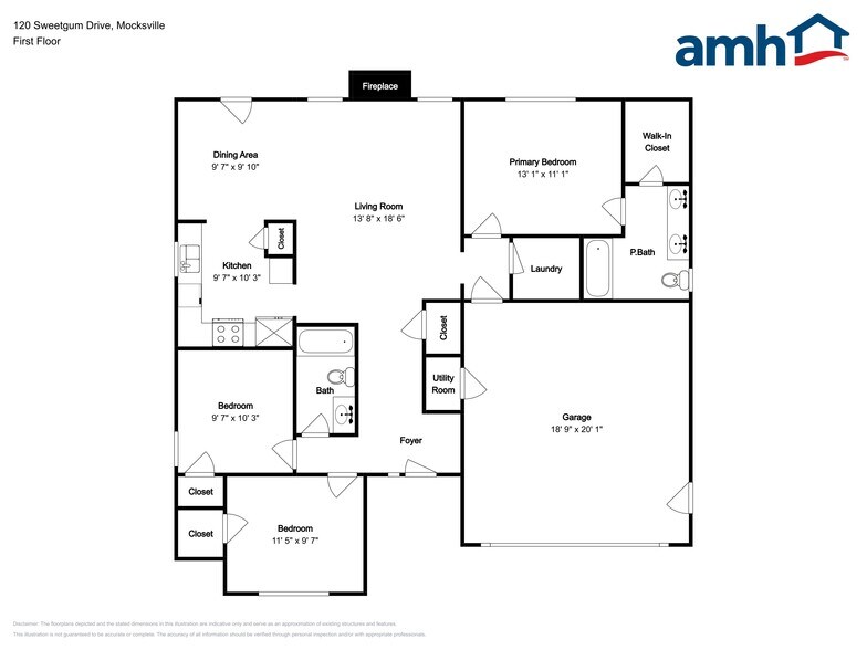 Building Photo - 120 Sweetgum Dr