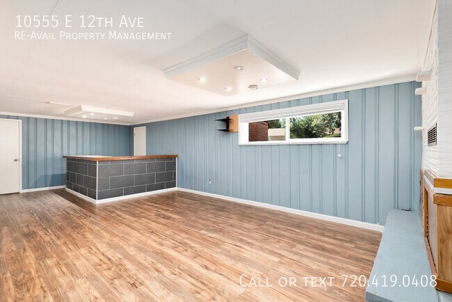 Building Photo - 10555 E 12th Ave