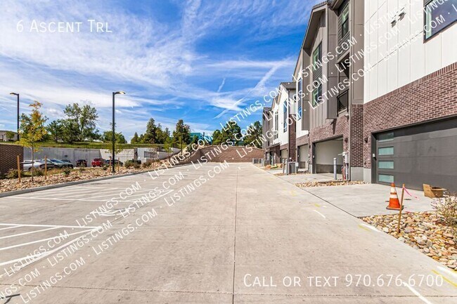 Building Photo - 9200 E Mineral Ave