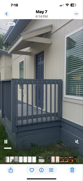 Building Photo - 8413 Jaime Cavazos St