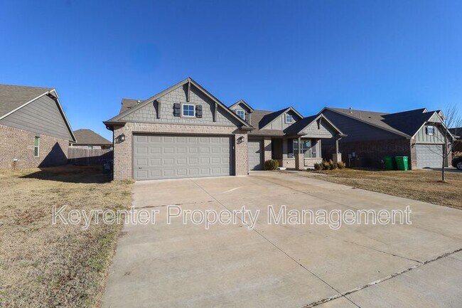 Building Photo - 3543 E 143rd Ct S