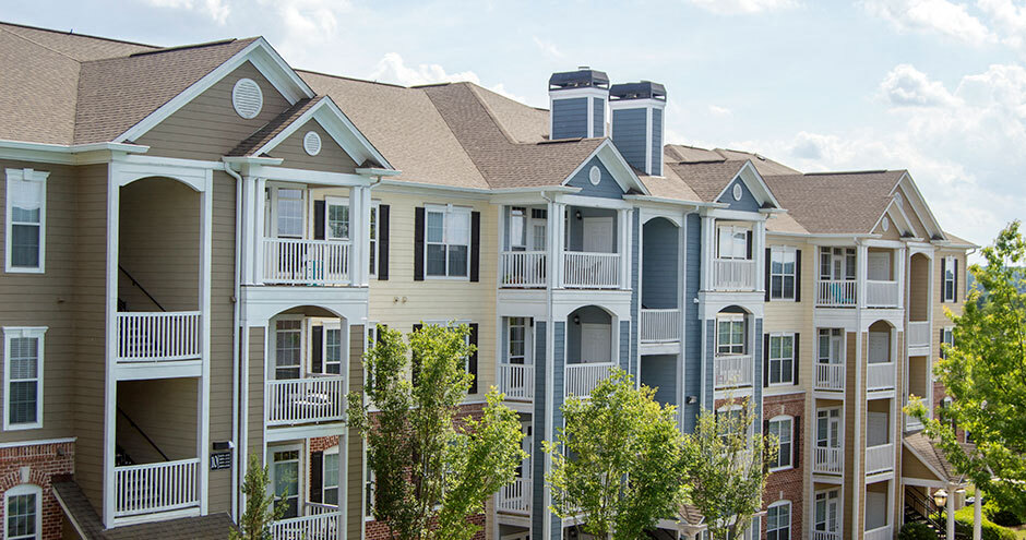 Building Photo - Park at the Marketplace