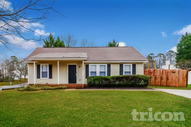 Building Photo - 1224 Settles Bridge Ct