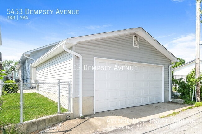Building Photo - 5453 Dempsey Ave