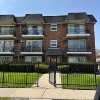 Building Photo - 11934 S Ridgeway Ave