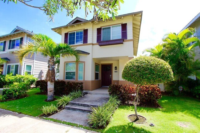 Building Photo - 91-1057 Kaianae Street