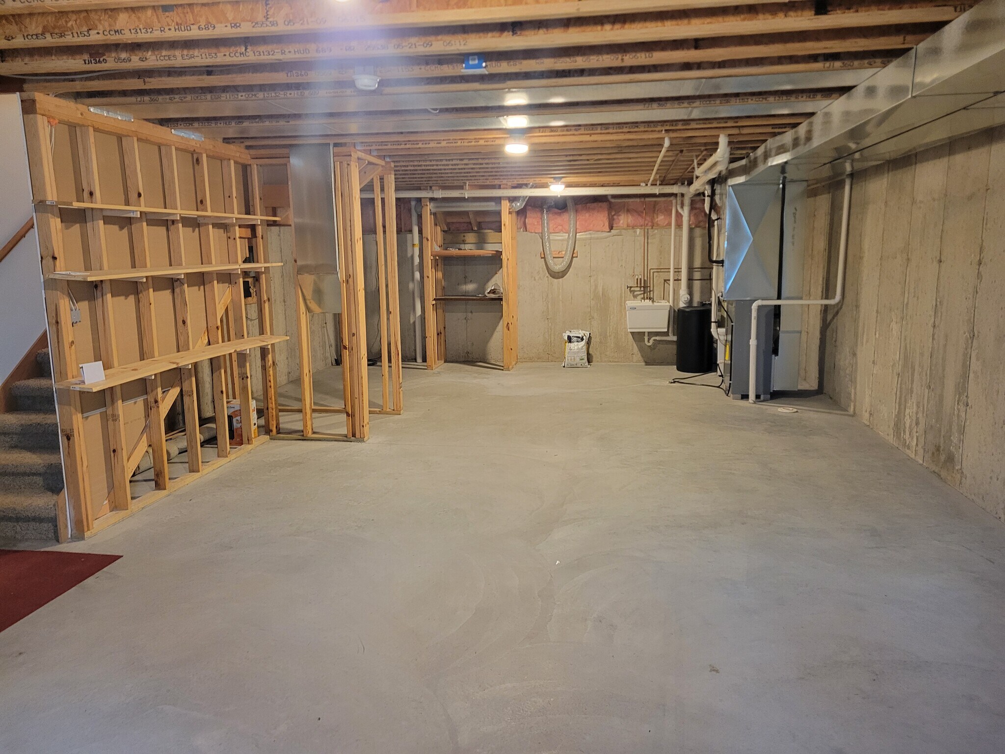 Lots of Storage - 2533 Leopold Way