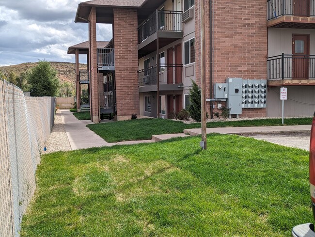 Interior Photo - Bear River Apartments