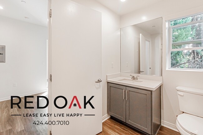 Building Photo - 20200 Sherman Way