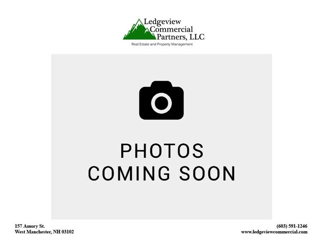 Building Photo - 548 Cartier St