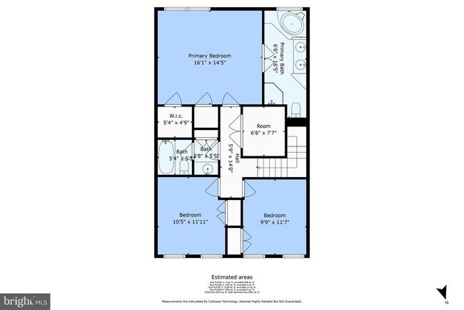 Building Photo - 9023 Brewer Creek Pl