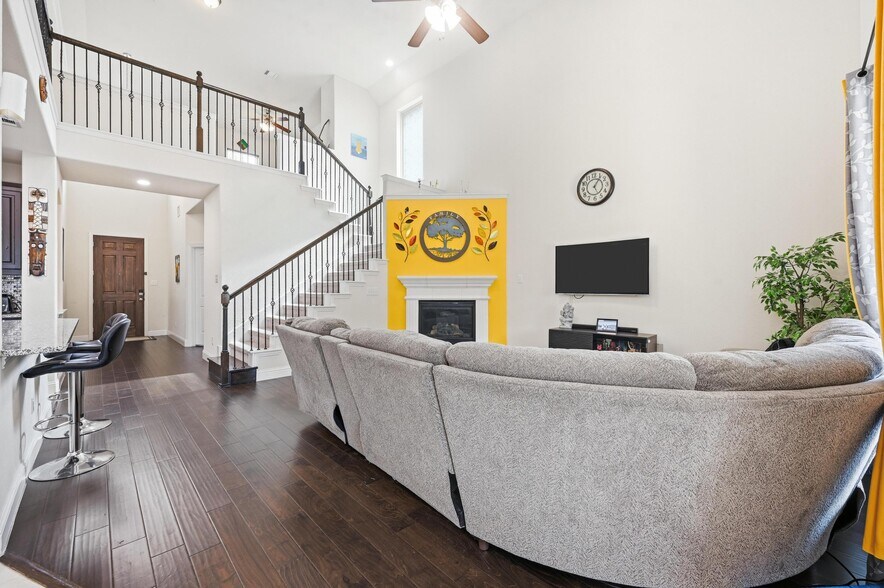 Building Photo - 4408 Forebridge Dr