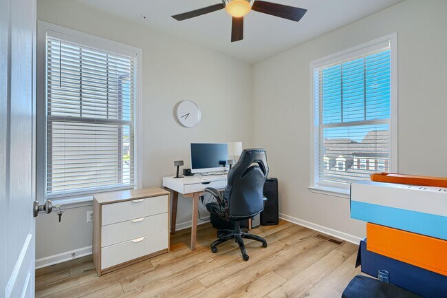 Building Photo - 1324 Ricketts Rd