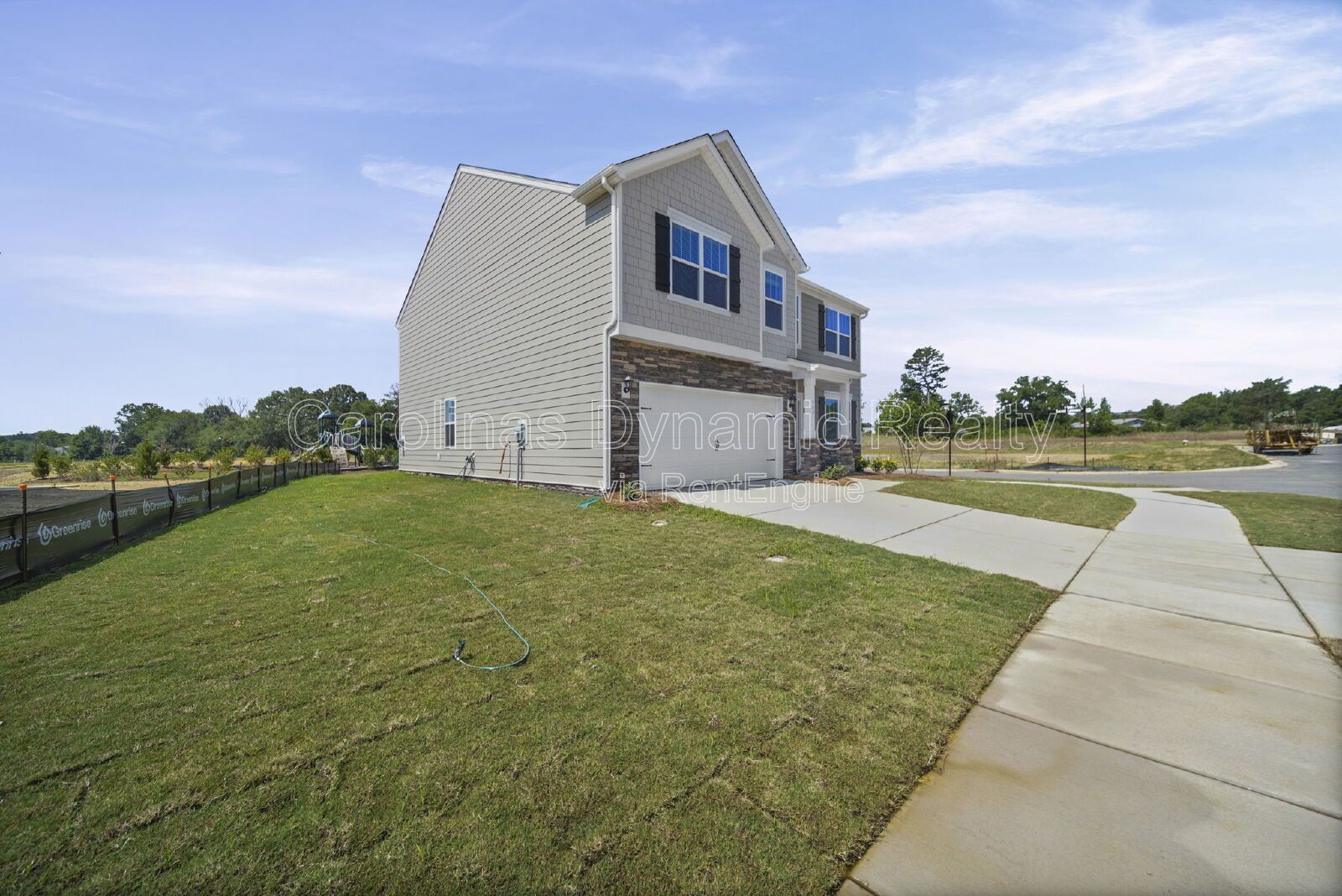 Building Photo - 500 Blackpool Ct