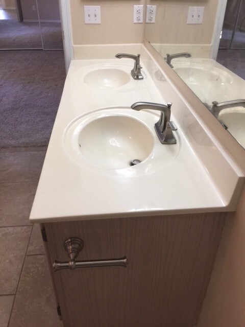 Bathroom - 15050 N Thompson Peak Pkwy