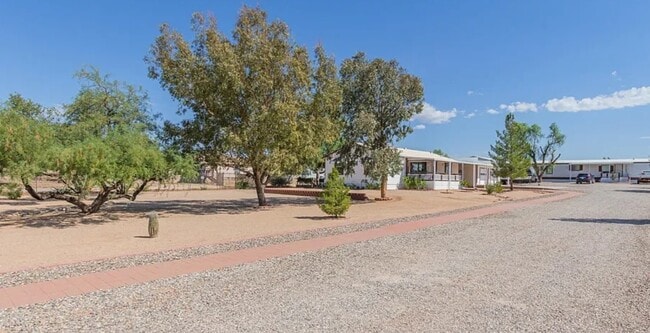 Building Photo - 8195 S Vandemoer Ln