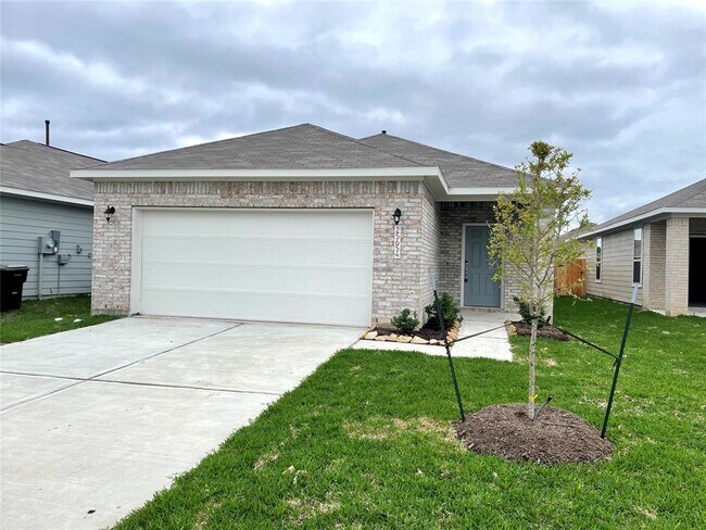 Primary Photo - 25654 Northpark Palm Dr
