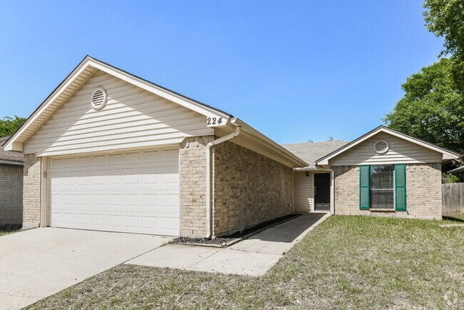Building Photo - 224 N Bugle Dr