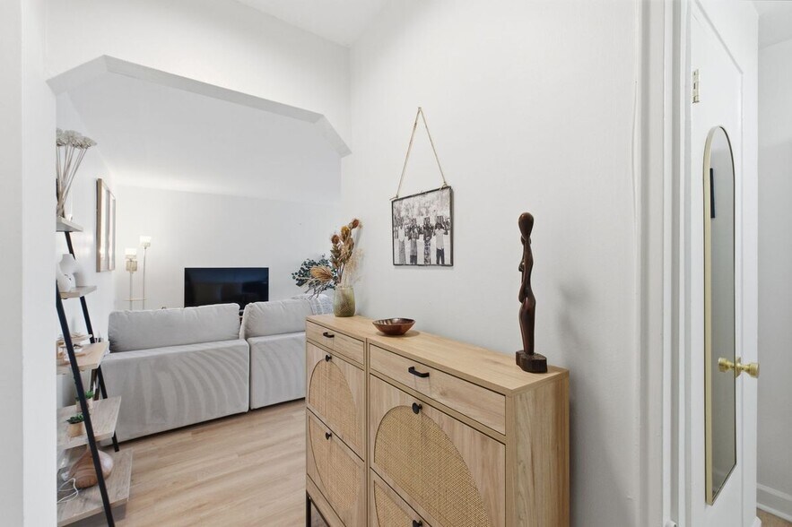 Building Photo - 3701 Connecticut Ave NW