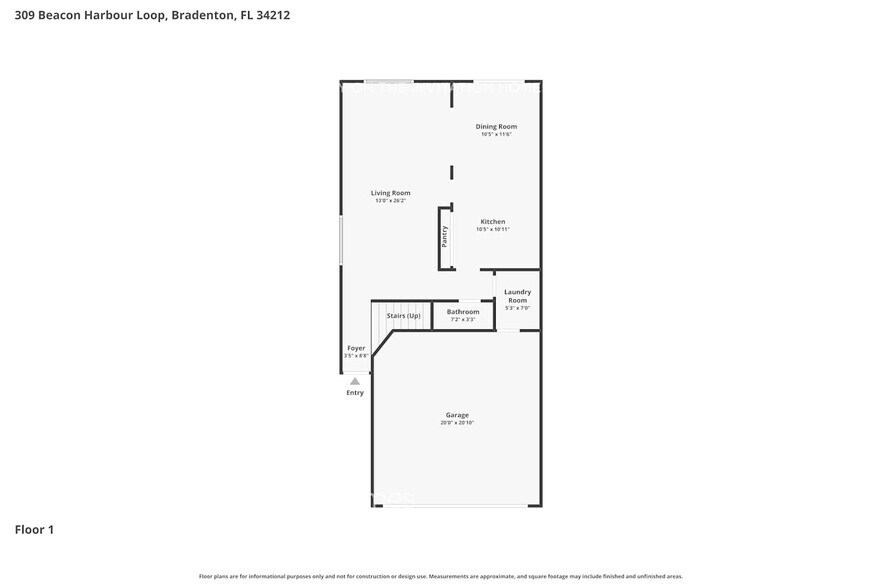 Building Photo - 309 Beacon Harbour Loop