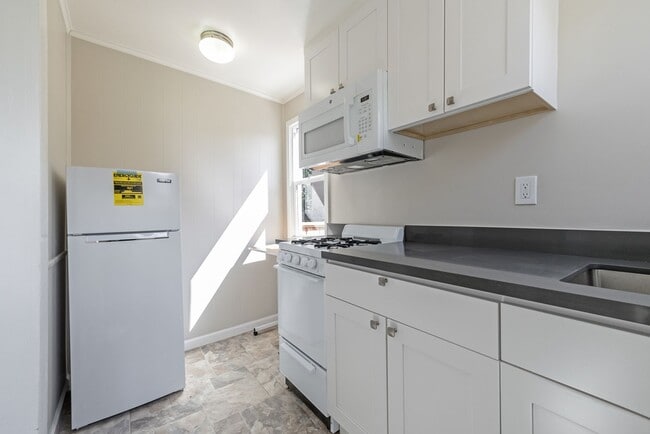 Building Photo - 1530 Minturn St - Studio | 1 bath | Lower rear unit