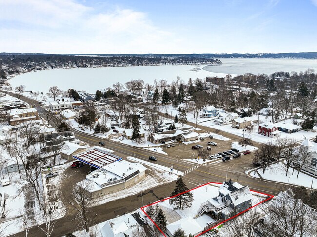 Building Photo - 80 W Geneva St