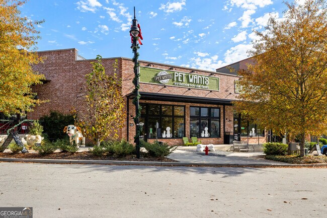 Building Photo - 255 High St