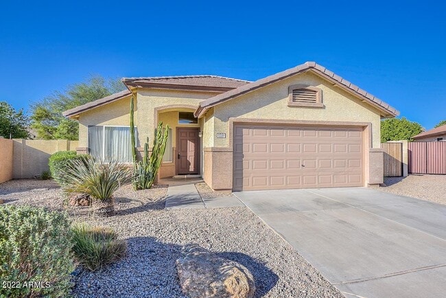 Building Photo - 7720 W Foothill Dr