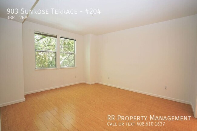 Building Photo - 903 Sunrose Terrace