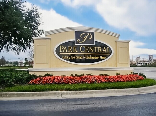 Building Photo - 2/2 Remodeled Condominium In Park Central, Millenia
