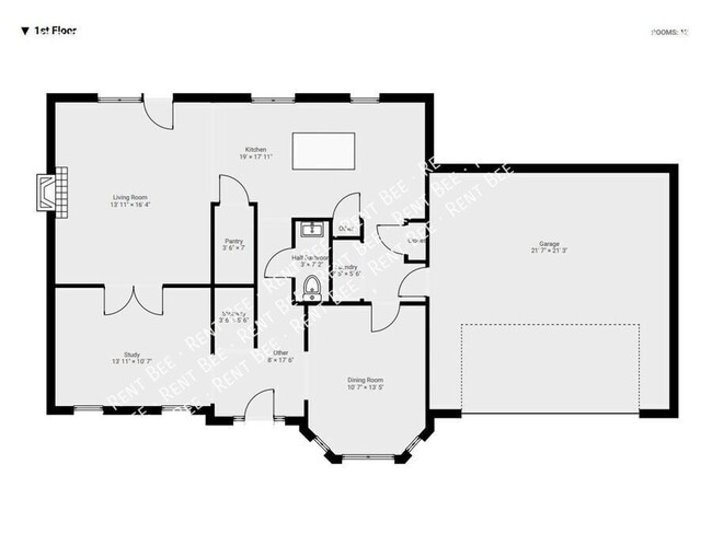 Building Photo - 3202 Coronet Ct