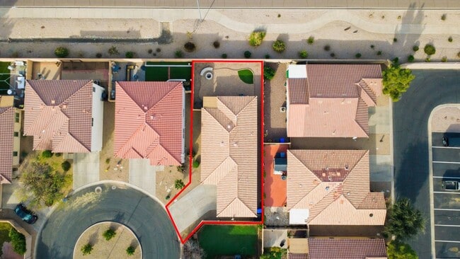 Building Photo - Quiet Cul-De-Sac Living in the Heart of Chandler