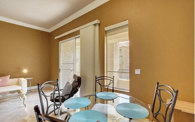 Building Photo - Luxury 1-Bedroom Rental in Guard-Gated Meridian – Walk to the Strip!