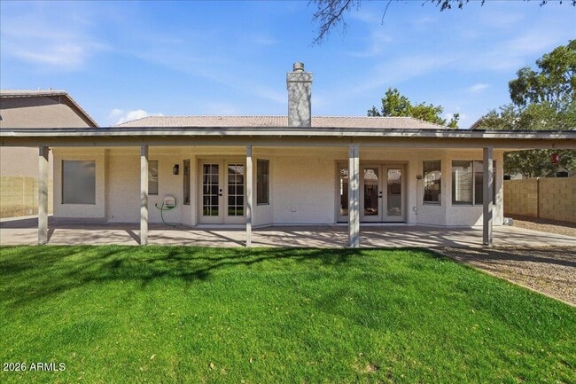 Building Photo - 3743 W Shannon St