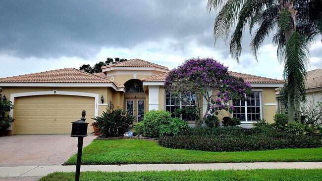 Primary Photo - 11595 Pamplona Blvd