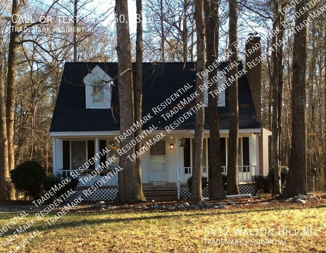 Primary Photo - Available 2/10/25-Charming 3-Bedroom, 2-Ba...