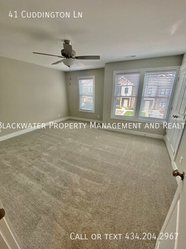 Building Photo - 41 Cuddington Ln