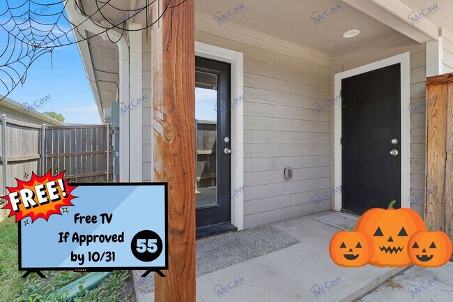 Primary Photo - 806 N Broughton St